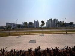 Tampines Connection (D18), Factory #638085701